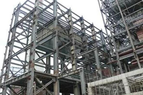 金坛高层钢构造的支撑布置跟构造需要符合哪些标准